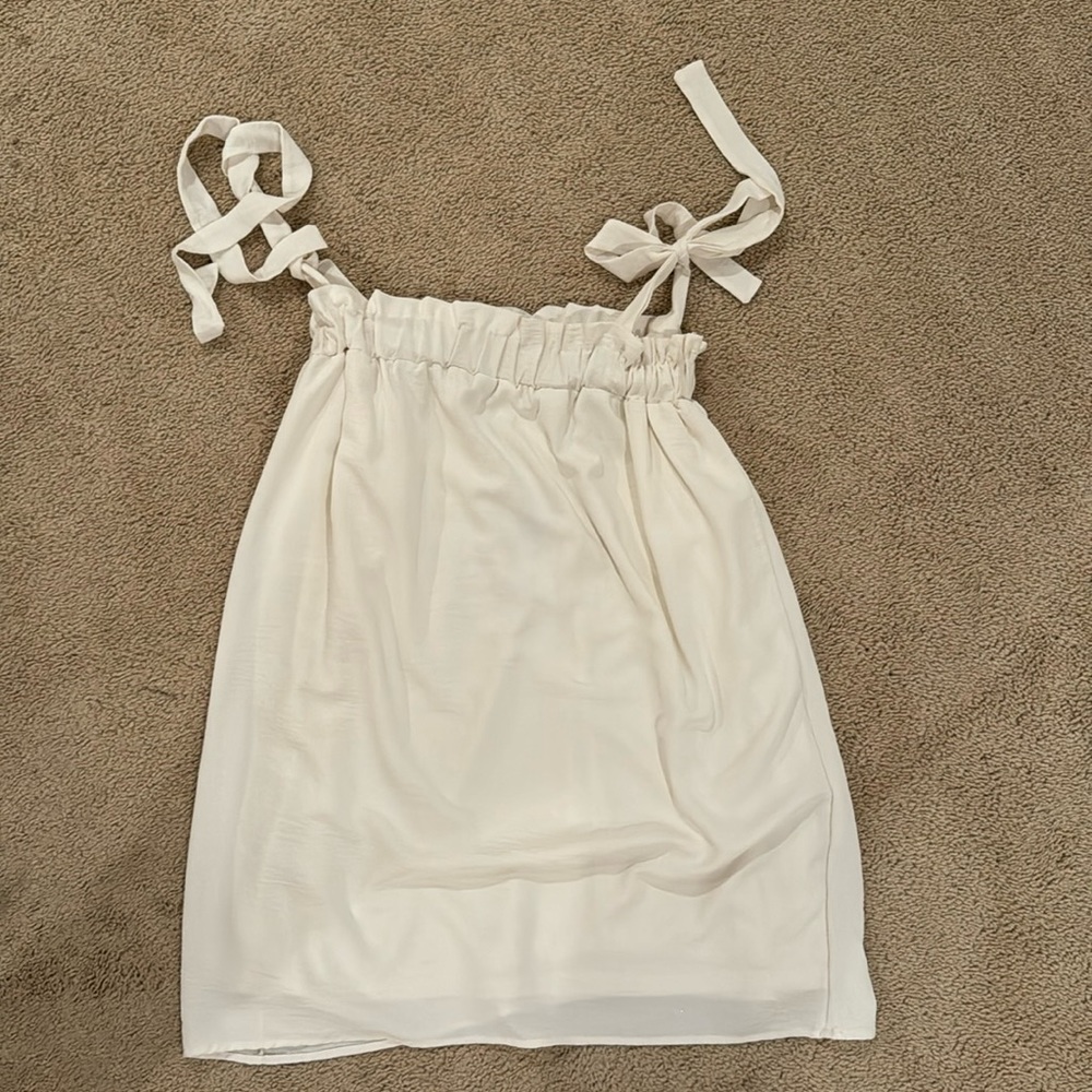 Never worn